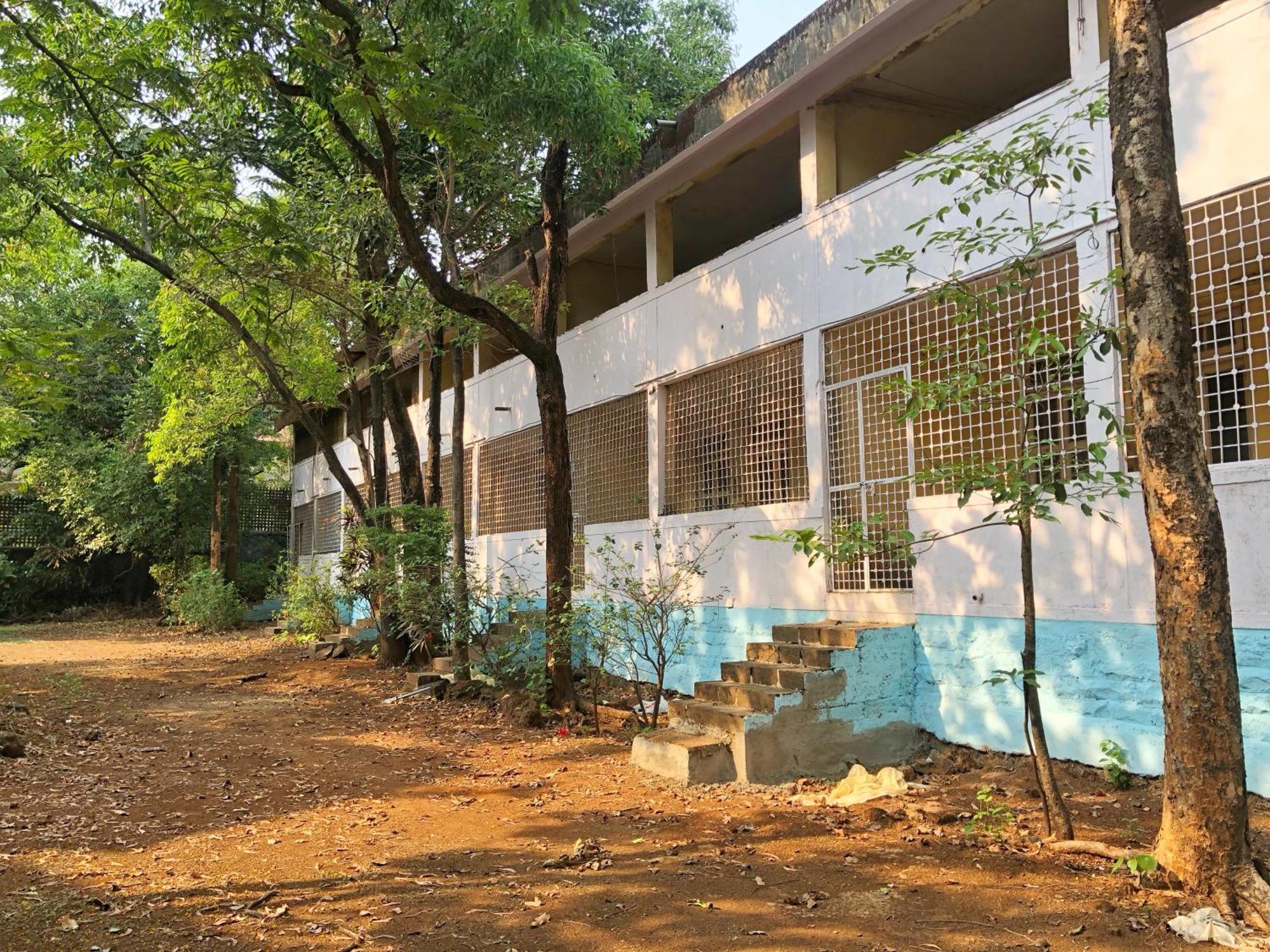 The Imperial Heritage II 2 Minutes From Station And Market II Deluxe Ac Rooms II โลนาวาลา ภายนอก รูปภาพ